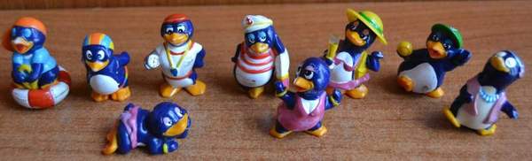 Product picture lotto kinder