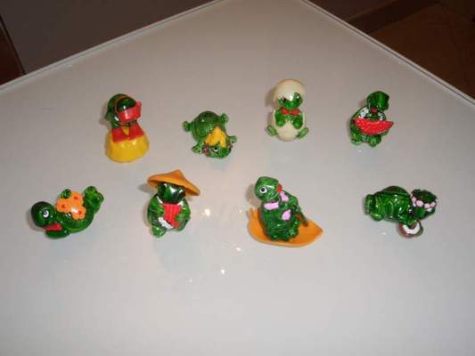 Product picture lotto kinder 4