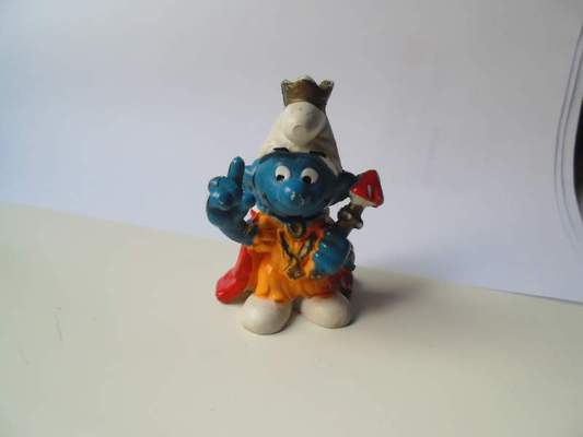 Product picture puffo re