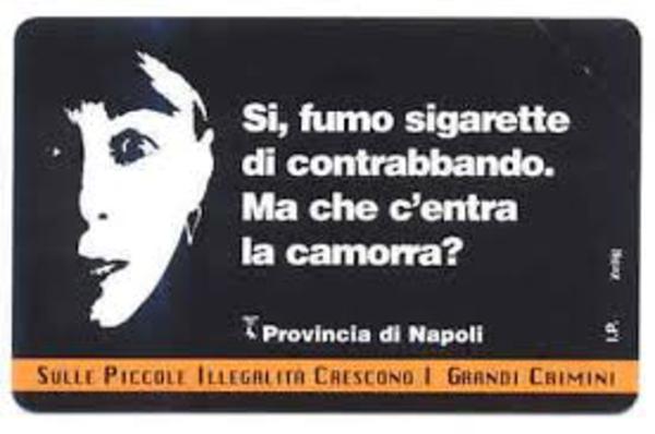 Product picture carta telefonica